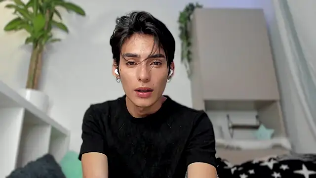 sebas rose online show from 01-08-25, 06:20