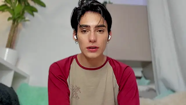 sebas rose online show from 01-10-25, 02:25