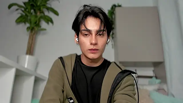 sebas rose online show from 01-26-25, 05:56