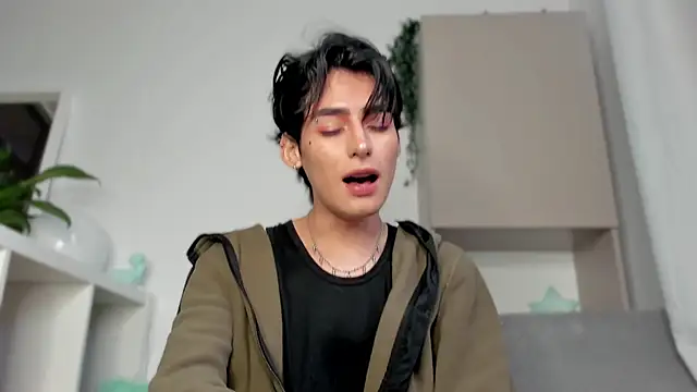 sebas rose online show from 02-14-25, 09:43