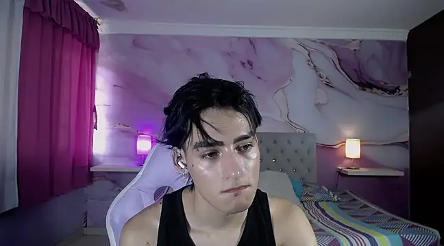 sebas rose online show from 03-10-25, 05:07