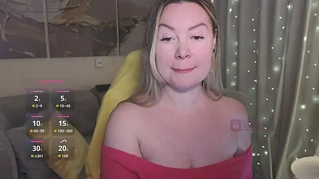 ElleCherry online show from 09-26-25, 04:44