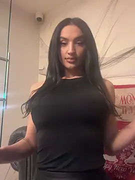 Snapshot of AylinRoss chatting on 12-27-24, 11:50 AylinRoss online show from 12-27-24, 11:50
