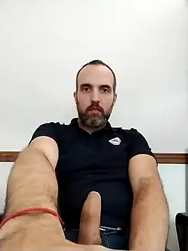 leon3875 online show from 01-03-25, 03:01