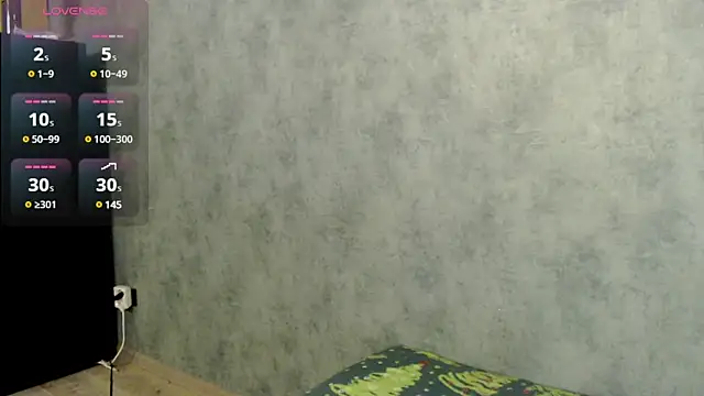 Snapshot of LizzieLight chatting on 12-19-24, 05:40 LizzieLight online show from 12-19-24, 05:40