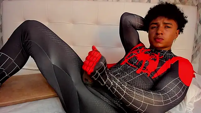 MagnusKing  online show from 02-07-25, 02:19