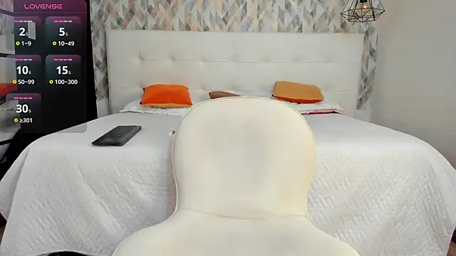 MagnusKing  online show from 03-04-25, 11:19