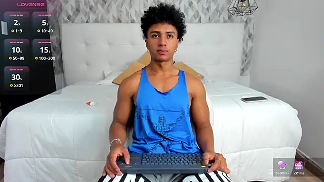 MagnusKing  online show from 03-11-25, 11:55