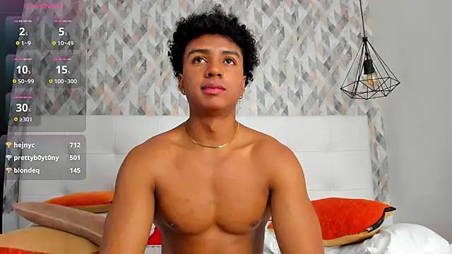 MagnusKing  online show from 03-16-25, 03:17