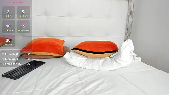 MagnusKing  online show from 03-21-25, 05:56