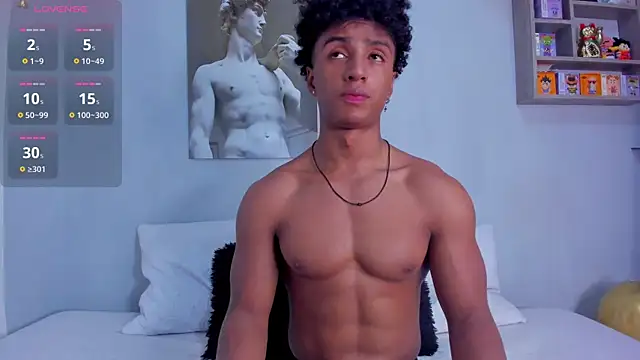 MagnusKing  online show from 09-24-25, 09:18