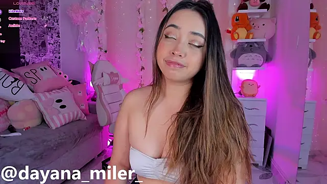 Snapshot of _dayana_miler chatting on 01-06-26, 02:54 dayana miler online show from 01-06-26, 02:54