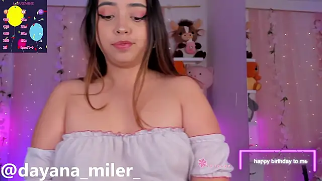 Snapshot of _dayana_miler chatting on 01-09-26, 02:25 dayana miler online show from 01-09-26, 02:25