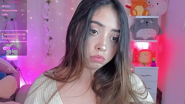 Snapshot of _dayana_miler chatting on 02-21-26, 02:01 dayana miler online show from 02-21-26, 02:01