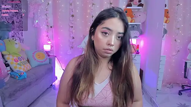 Snapshot of _dayana_miler chatting on 02-25-26, 02:21 dayana miler online show from 02-25-26, 02:21