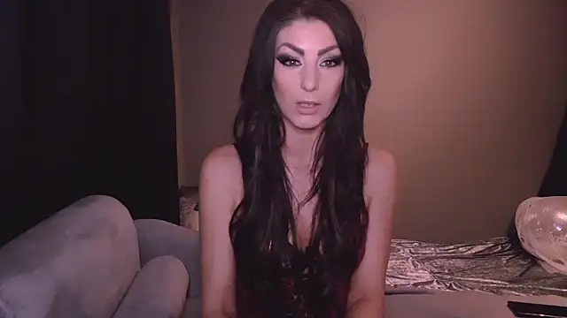 Saintrebella online show from 01-03-25, 12:11