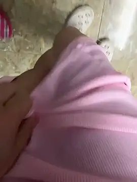 May-Squirt online show from 02-12-25, 04:12