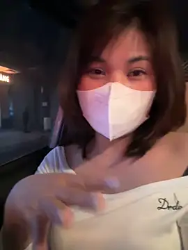 May-Squirt online show from 02-18-25, 11:33