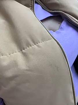 May-Squirt online show from 02-20-25, 07:55