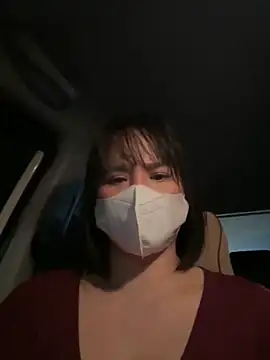 May-Squirt online show from 02-21-25, 12:17