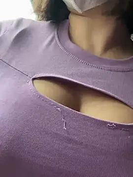 May-Squirt online show from 03-03-25, 01:53