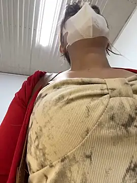 May-Squirt online show from 03-10-25, 01:32