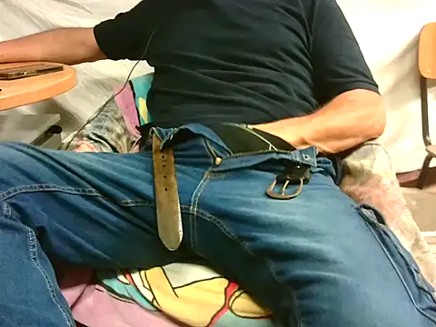 Giulio35 Pika online show from 09-10-25, 02:39