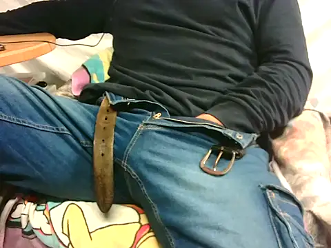 Giulio35 Pika online show from 11-20-25, 03:45