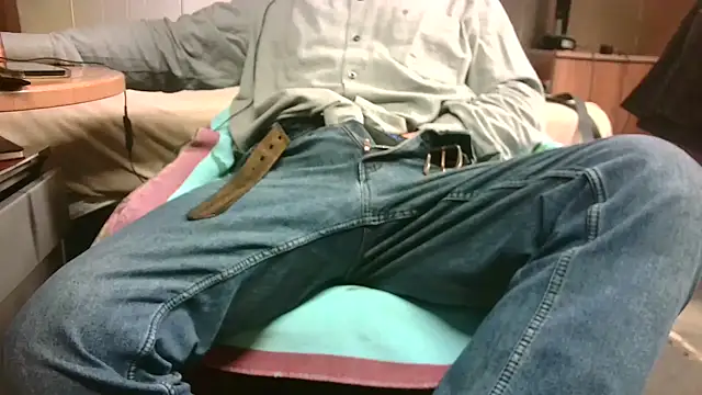 Giulio35 Pika online show from 01-08-26, 04:53