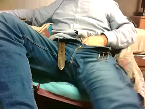 Giulio35 Pika online show from 02-13-26, 06:15