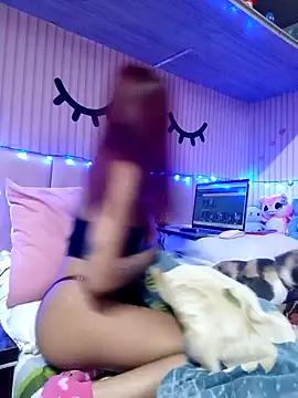 ludosafadinhaa online show from 01-30-25, 11:45