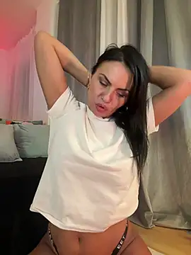 KimKelly13 online show from 03-13-25, 06:01