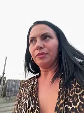 KimKelly13 online show from 09-12-25, 04:07