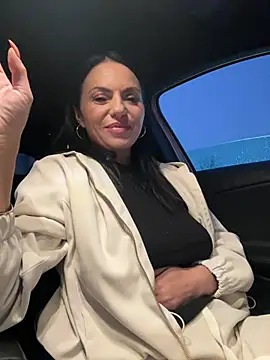 KimKelly13 online show from 01-16-26, 07:12