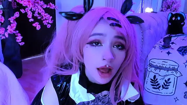 zephirahabney online show from 02-02-25, 05:04