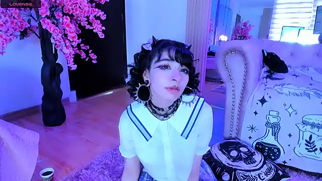 zephirahabney online show from 02-03-25, 05:35