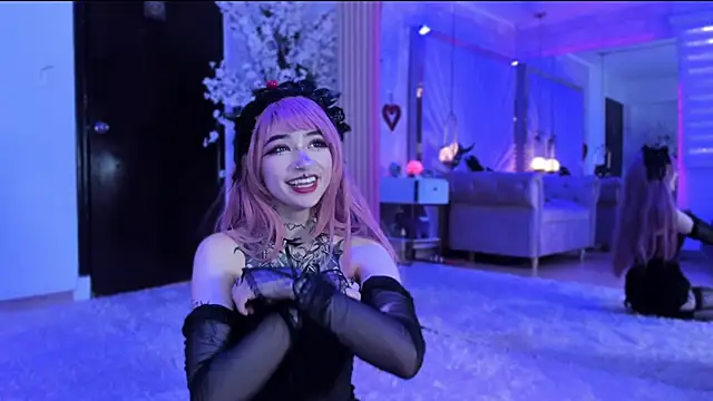 zephirahabney online show from 03-06-25, 02:29