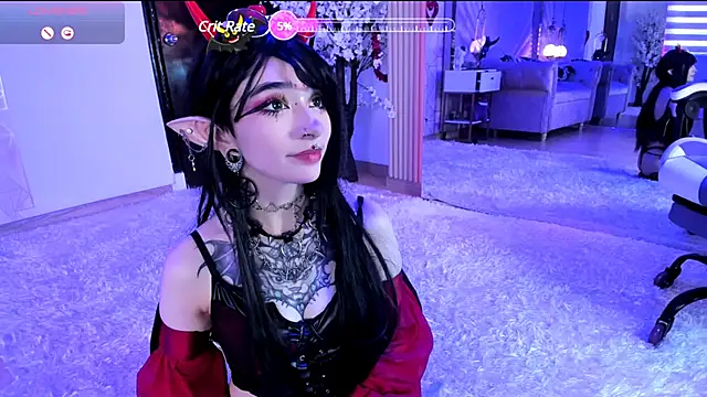 zephirahabney online show from 03-15-25, 02:55