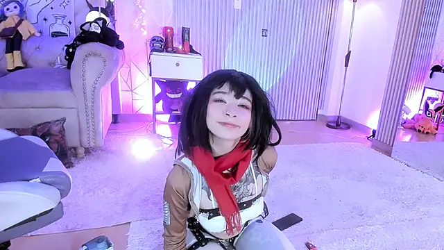 zephirahabney online show from 10-16-25, 02:51