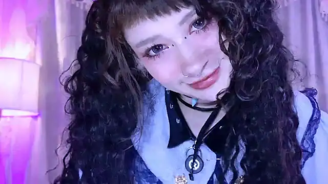 zephirahabney online show from 03-14-26, 04:34