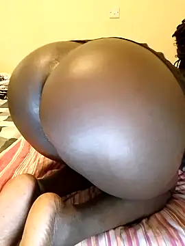 Misskhalifa  online show from 02-15-25, 09:38