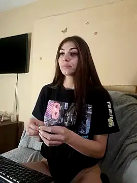 AntoniaHottie online show from 02-16-25, 01:05