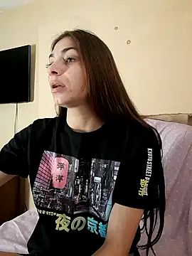 AntoniaHottie online show from 03-18-25, 08:47