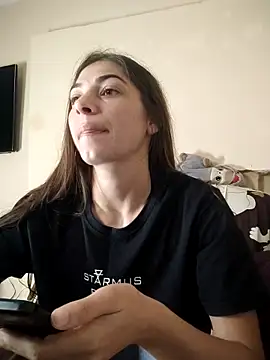 AntoniaHottie online show from 09-13-25, 06:24