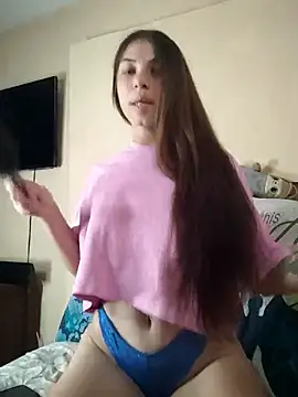 AntoniaHottie online show from 10-29-25, 09:00