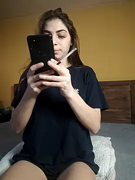 AntoniaHottie online show from 02-18-26, 03:08