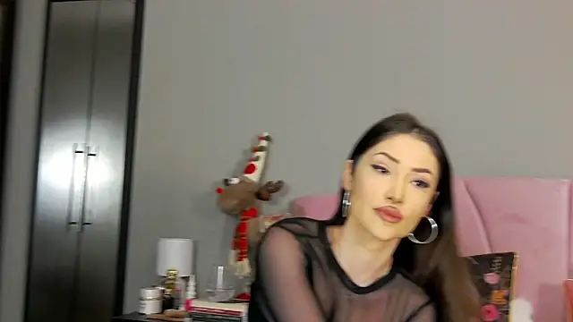 Mayleen x online show from 03-02-26, 10:16