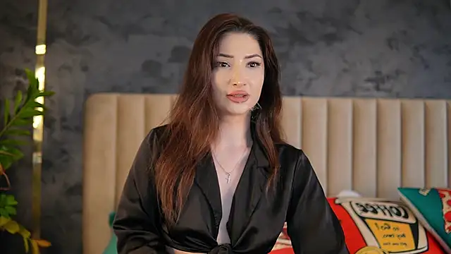 Mayleen x online show from 06-26-26, 01:26