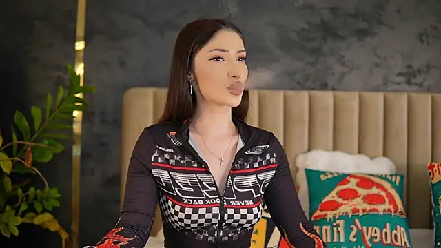 Mayleen x online show from 06-30-26, 11:33