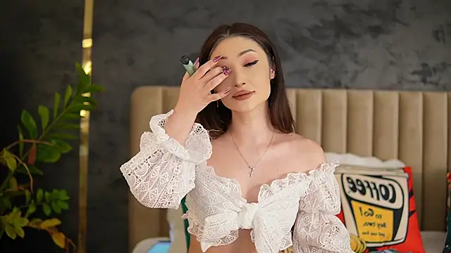 Mayleen x online show from 07-02-26, 02:23